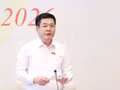 Le vice-président de l'Asssemblée nationale Nguyen Hong Dien. Photo : VNA