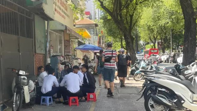 La vie est très occupée mais les gens sont extrêmement sympathiques. Photo : CNBC. La vie est très occupée mais les gens sont extrêmement sympathiques. Photo : CNBC.
