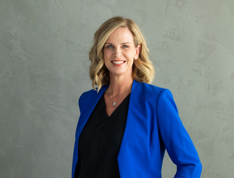 Angie Stephen, directrice exécutive et vice-présidente chargée de l’Asie-Pacifique du groupe Royal Caribbean International. Photo : VOV. Angie Stephen, directrice exécutive et vice-présidente chargée de l’Asie-Pacifique du groupe Royal Caribbean International. Photo : VOV.