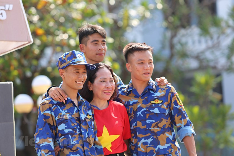 Les voyages pour visiter la mer et les îles de la patrie seront un lien entre les habitants du pays et ceux qui en sont loin.