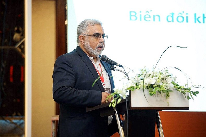 Photo : kinhtedothi:vn Photo : kinhtedothi:vn