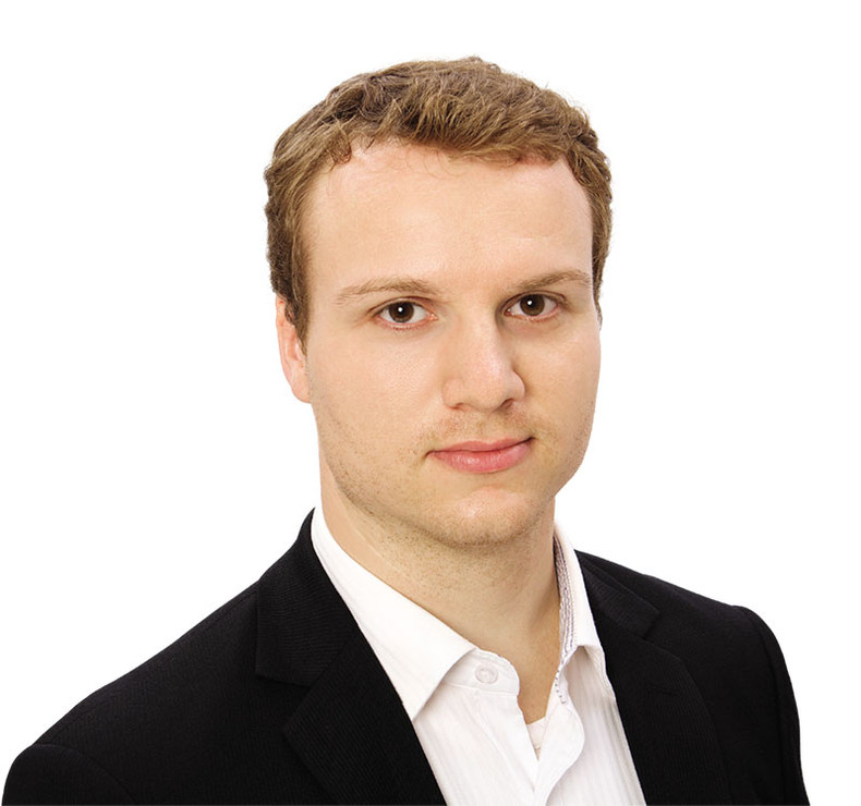 Martin Koerner, directeur commercial du groupe Anam Hotel