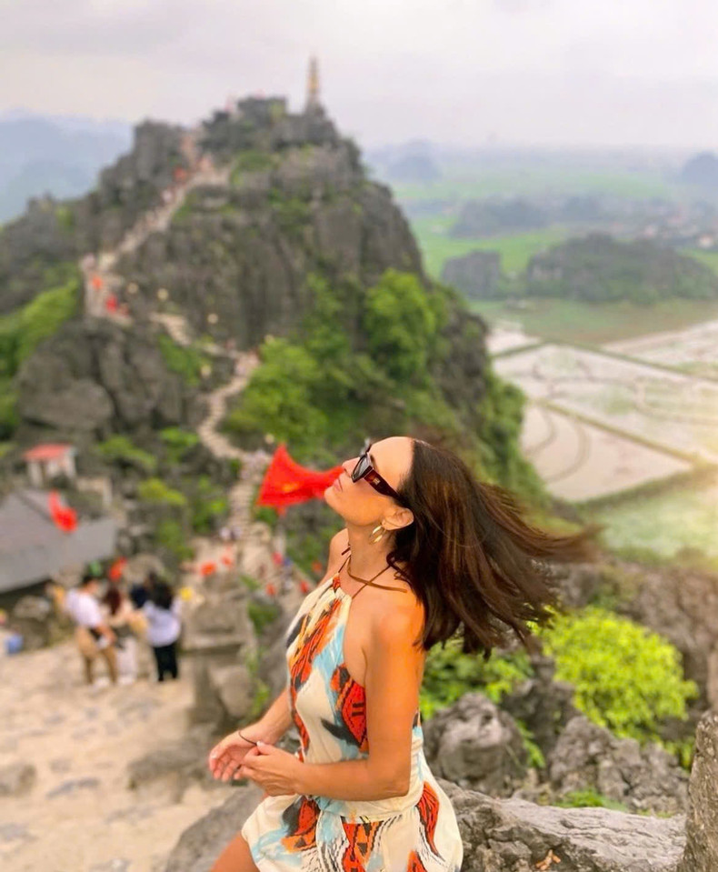 Photo : VOV. Photo : VOV.