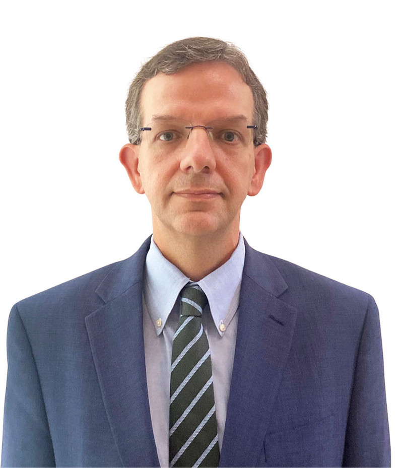 Paulo Medas, Chef de la délégation en charge du Vietnam au Fonds monétaire international (FMI)