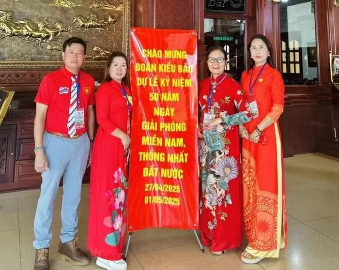 Mme Tran Thi Chang, Vietnamienne de Malaisie. Mme Tran Thi Chang, Vietnamienne de Malaisie.