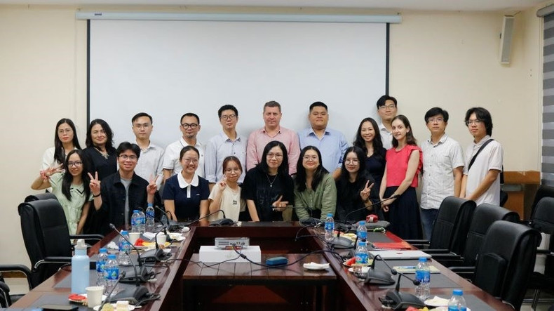 Photo : VNA. Photo : VNA.