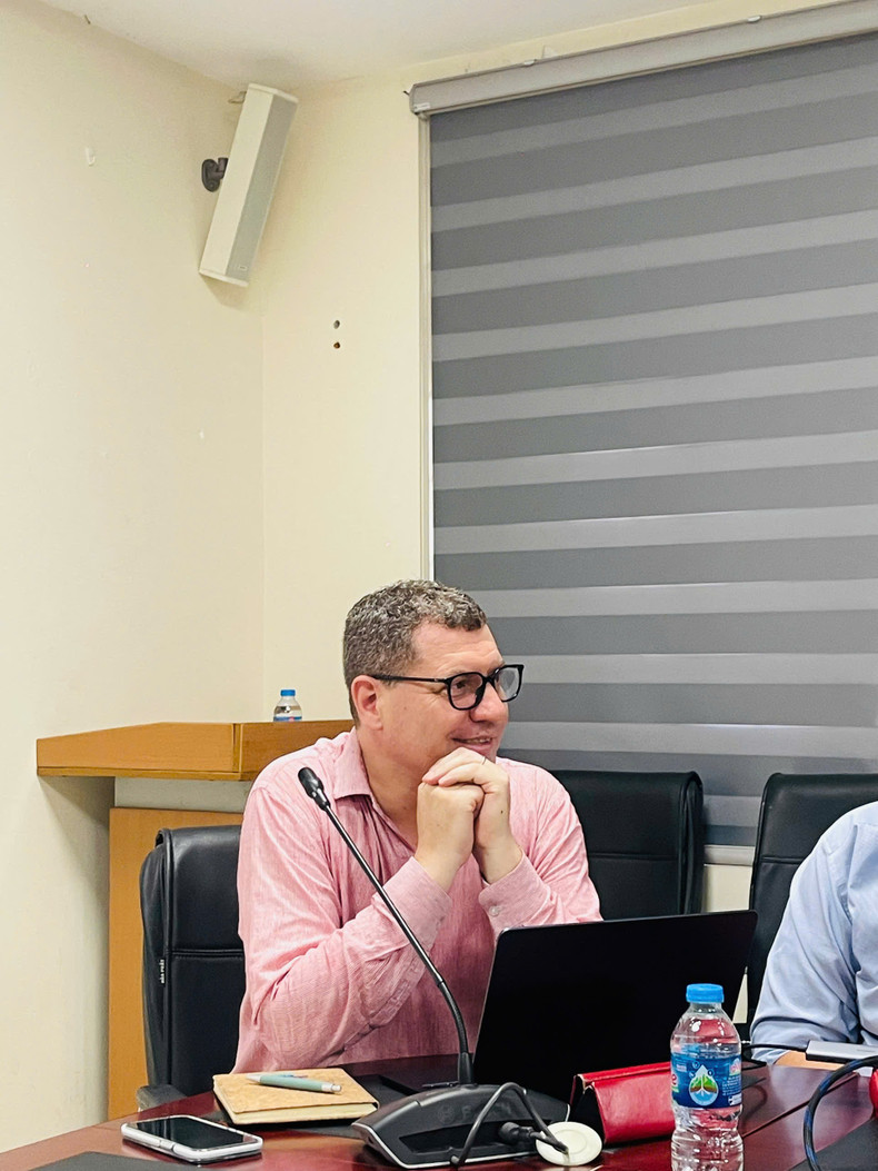 Photo : VNA. Photo : VNA.