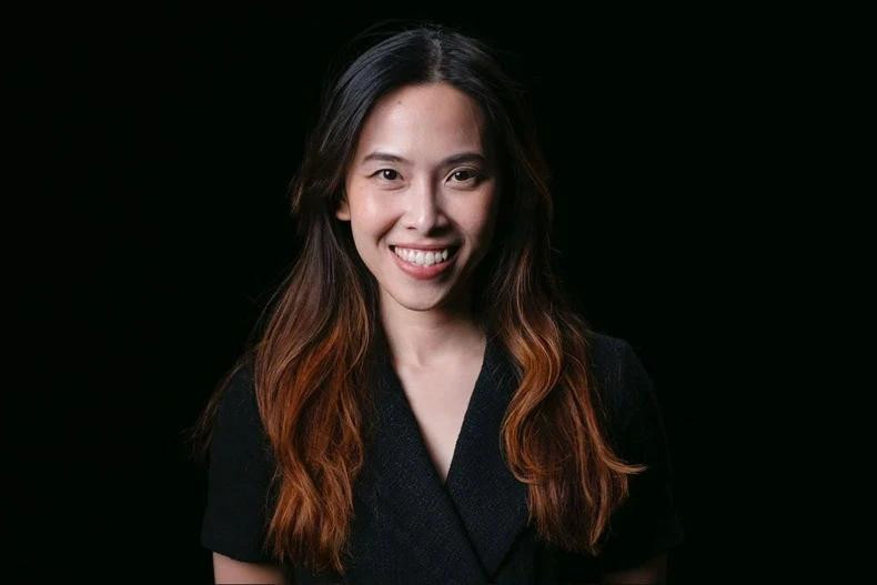 Pham Hong Linh - avec son dévouement, son intelligence et son caractère vietnamien - a prouvé que les Vietnamiens ne conquièrent pas seulement le monde avec leur talent, mais aussi avec leur humanité. Photo : NDEL Pham Hong Linh - avec son dévouement, son intelligence et son caractère vietnamien - a prouvé que les Vietnamiens ne conquièrent pas seulement le monde avec leur talent, mais aussi avec leur humanité. Photo : NDEL