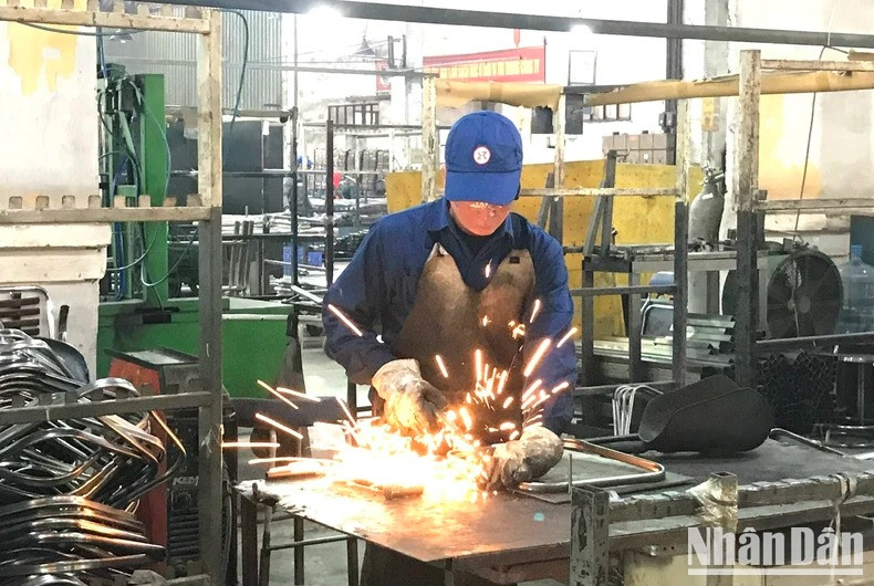 Photo d'illustration/NDEL.