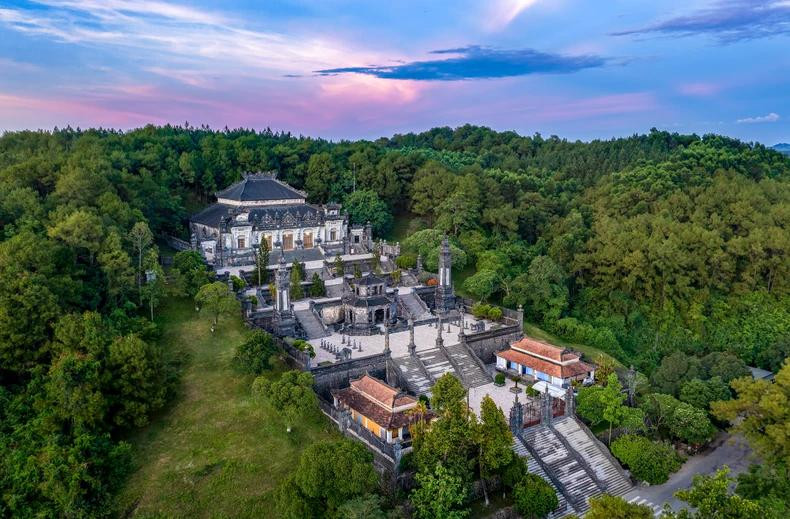 Le public pourra s’immerger dans un espace culturel coloré et animé avec diverses activités intéressantes. Photo : NDEL. Le public pourra s’immerger dans un espace culturel coloré et animé avec diverses activités intéressantes. Photo : NDEL.