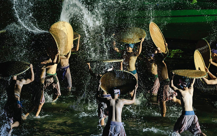 Des expériences à essayer à Quang Nam ảnh 6