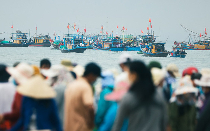 Des expériences à essayer à Quang Nam ảnh 1