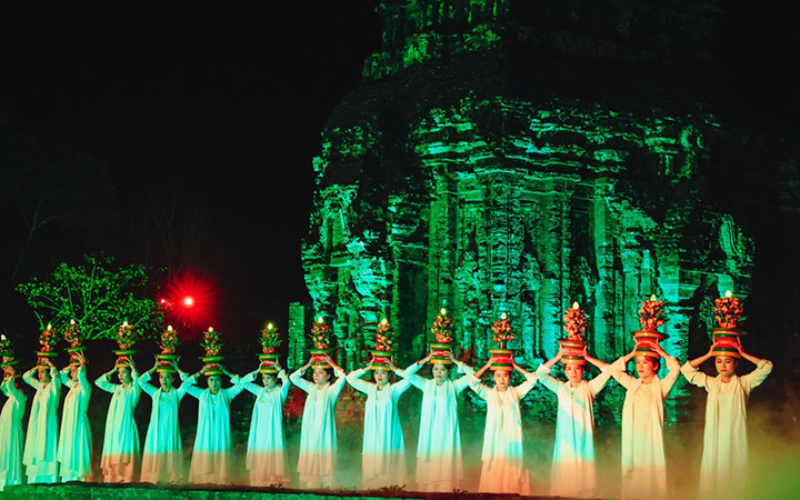 Des expériences à essayer à Quang Nam ảnh 5