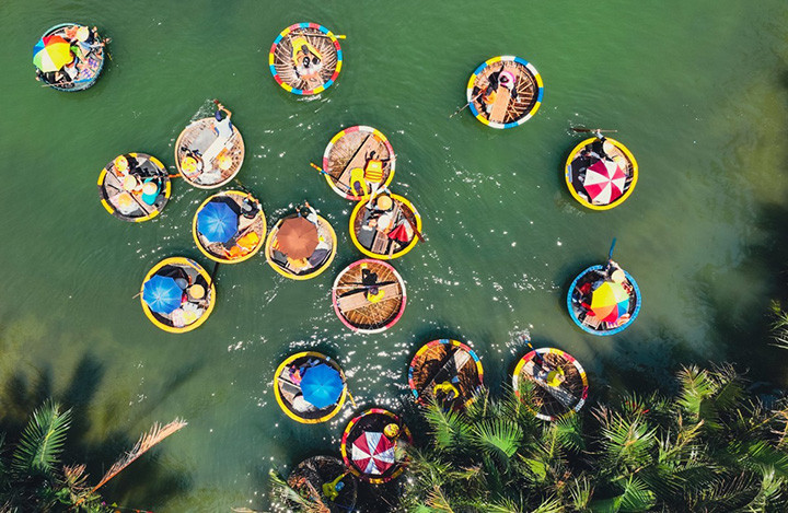 Des expériences à essayer à Quang Nam ảnh 2