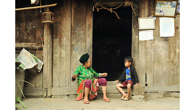 Un après-midi d'été à la « Maison de Pao » ảnh 9 Un après-midi d'été à la « Maison de Pao » ảnh 9