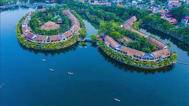 La beauté ensorcelante de l’automne à Tam Côc ảnh 5