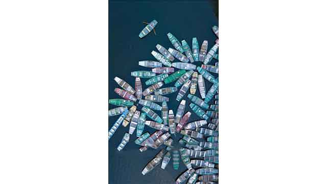 La beauté ensorcelante de l’automne à Tam Côc ảnh 4