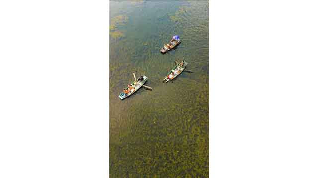 La beauté ensorcelante de l’automne à Tam Côc ảnh 2