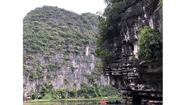 L’air salubre à Tràng An ảnh 6