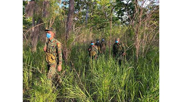 Tây Nguyên avant le jour des élections ảnh 8 Tây Nguyên avant le jour des élections ảnh 8