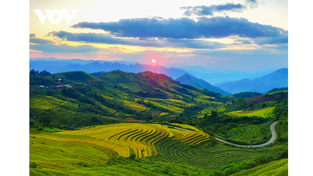 Sin Suôi Hô, village touristique communautaire vierge et tranquille ảnh 8 Sin Suôi Hô, village touristique communautaire vierge et tranquille ảnh 8