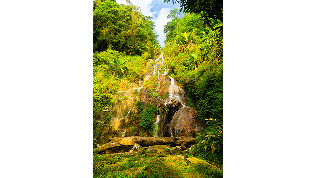 Sin Suôi Hô, village touristique communautaire vierge et tranquille ảnh 6 Sin Suôi Hô, village touristique communautaire vierge et tranquille ảnh 6