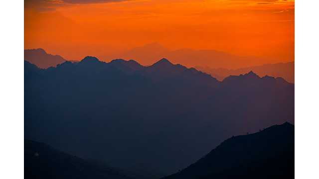Sin Suôi Hô, village touristique communautaire vierge et tranquille ảnh 9 Sin Suôi Hô, village touristique communautaire vierge et tranquille ảnh 9