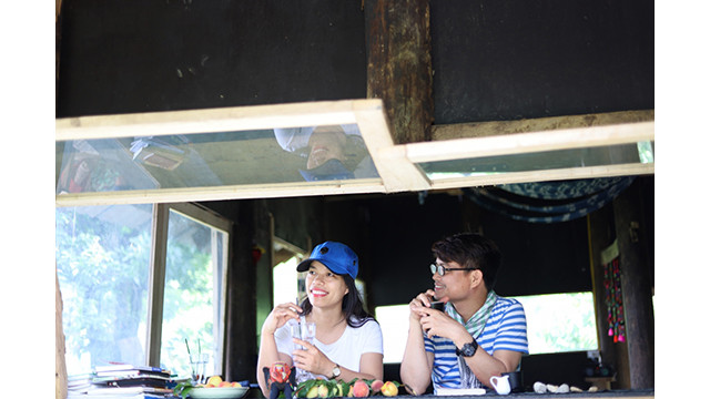 Sin Suôi Hô, village touristique communautaire vierge et tranquille ảnh 18 Sin Suôi Hô, village touristique communautaire vierge et tranquille ảnh 18