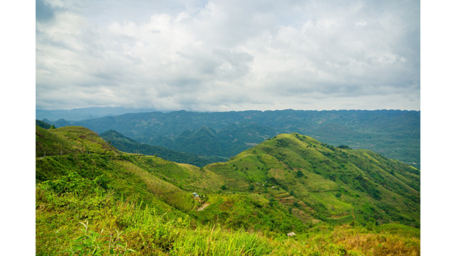 Sin Suôi Hô, village touristique communautaire vierge et tranquille ảnh 2 Sin Suôi Hô, village touristique communautaire vierge et tranquille ảnh 2