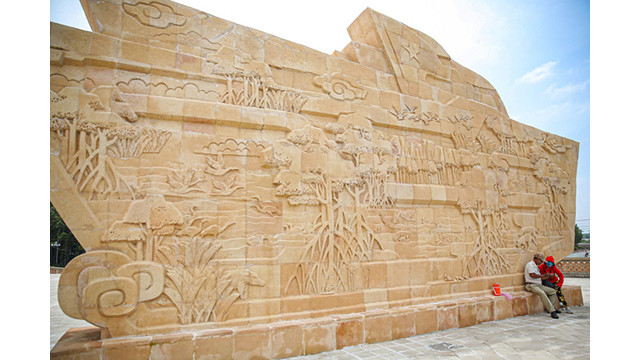 Découvrez le symbole de la route de Hô Chi Minh, un haut lieu touristique à Cà Mau ảnh 5