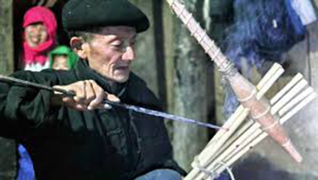 L’artisanat traditionnel de Hà Giang ảnh 2