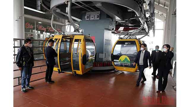 La Pagode Huong avant l’ouverture ảnh 11 La Pagode Huong avant l’ouverture ảnh 11