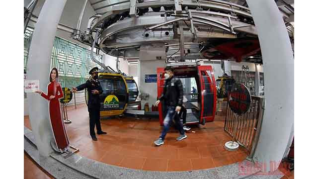 La Pagode Huong avant l’ouverture ảnh 12 La Pagode Huong avant l’ouverture ảnh 12