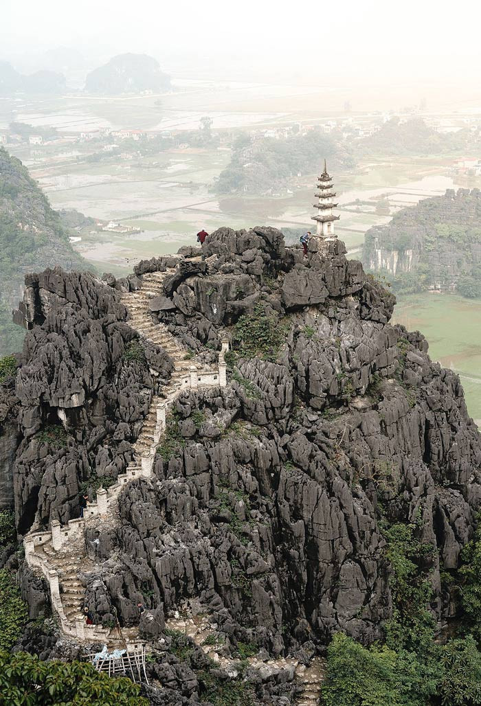 Deux photos prises au Vietnam dans le Top 50 #Travel2019 ảnh 2