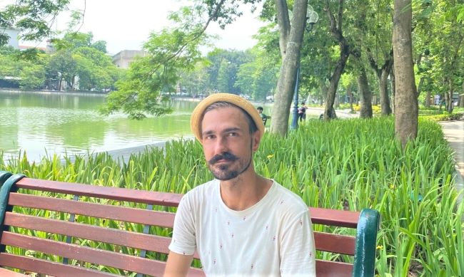 La culture vietnamienne : ce qu’en pensent les touristes étrangers ảnh 3 La culture vietnamienne : ce qu’en pensent les touristes étrangers ảnh 3