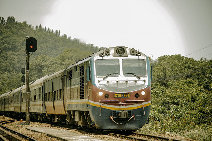 Le col de Hai Van, un lieu de prédilection pour les photographes ảnh 2 Le col de Hai Van, un lieu de prédilection pour les photographes ảnh 2