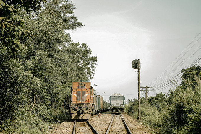 Le col de Hai Van, un lieu de prédilection pour les photographes ảnh 3 Le col de Hai Van, un lieu de prédilection pour les photographes ảnh 3