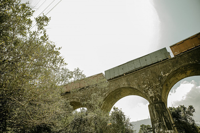 Le col de Hai Van, un lieu de prédilection pour les photographes ảnh 5 Le col de Hai Van, un lieu de prédilection pour les photographes ảnh 5