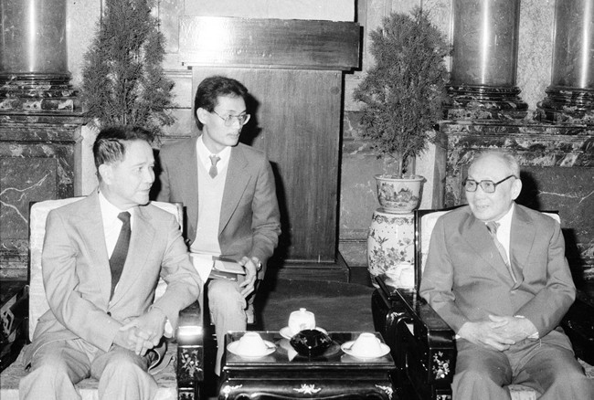 Les relations Vietnam – Philippines à travers l’histoire ảnh 7 Les relations Vietnam – Philippines à travers l’histoire ảnh 7