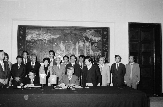 Les relations Vietnam – Philippines à travers l’histoire ảnh 6 Les relations Vietnam – Philippines à travers l’histoire ảnh 6