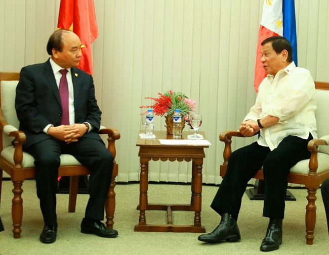 Les relations Vietnam – Philippines à travers l’histoire ảnh 27 Les relations Vietnam – Philippines à travers l’histoire ảnh 27