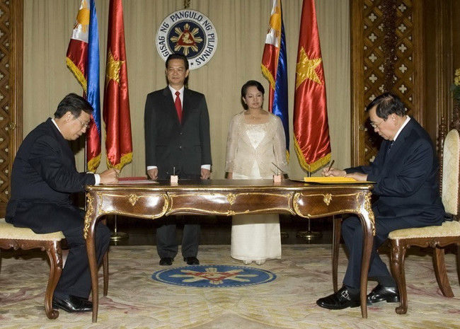 Les relations Vietnam – Philippines à travers l’histoire ảnh 19 Les relations Vietnam – Philippines à travers l’histoire ảnh 19
