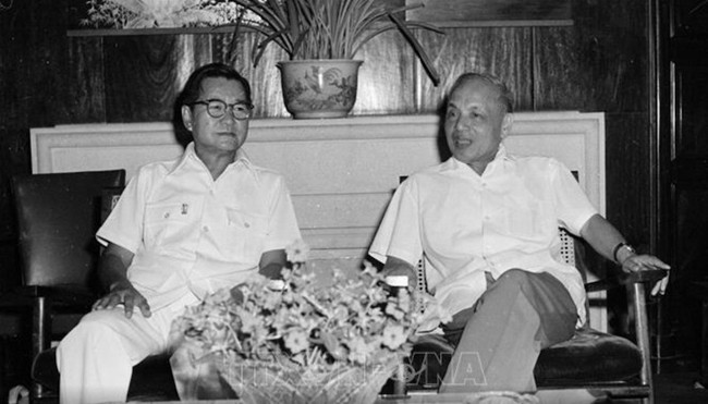 Les relations Vietnam – Philippines à travers l’histoire ảnh 1 Les relations Vietnam – Philippines à travers l’histoire ảnh 1