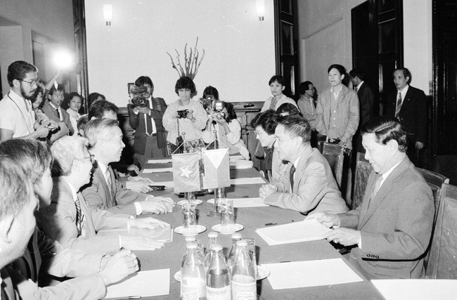 Les relations Vietnam – Philippines à travers l’histoire ảnh 5 Les relations Vietnam – Philippines à travers l’histoire ảnh 5