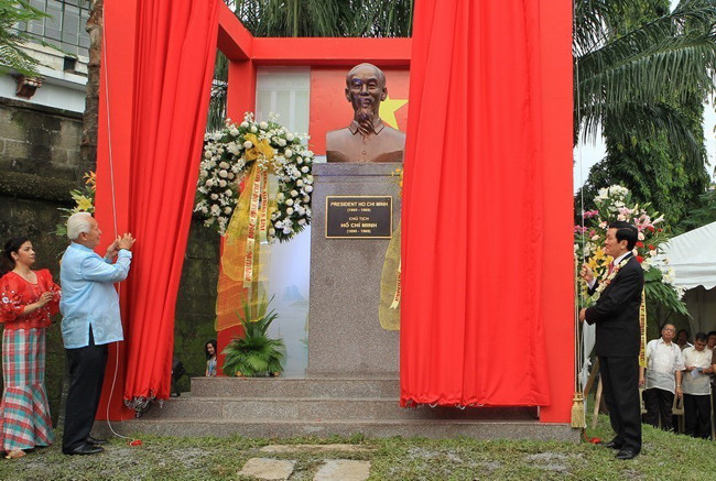 Les relations Vietnam – Philippines à travers l’histoire ảnh 24 Les relations Vietnam – Philippines à travers l’histoire ảnh 24