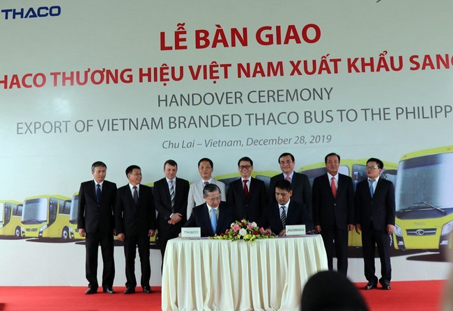 Les relations Vietnam – Philippines à travers l’histoire ảnh 32 Les relations Vietnam – Philippines à travers l’histoire ảnh 32