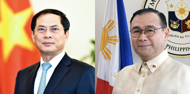 Les relations Vietnam – Philippines à travers l’histoire ảnh 34 Les relations Vietnam – Philippines à travers l’histoire ảnh 34