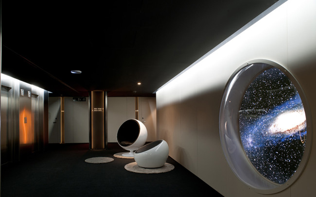 Le mont Fansipan dans la liste des meilleures destinations de « tourisme spatial » sans quitter la Terre ảnh 4 Le mont Fansipan dans la liste des meilleures destinations de « tourisme spatial » sans quitter la Terre ảnh 4