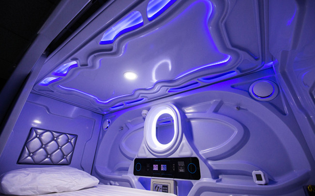 Le mont Fansipan dans la liste des meilleures destinations de « tourisme spatial » sans quitter la Terre ảnh 3 Le mont Fansipan dans la liste des meilleures destinations de « tourisme spatial » sans quitter la Terre ảnh 3