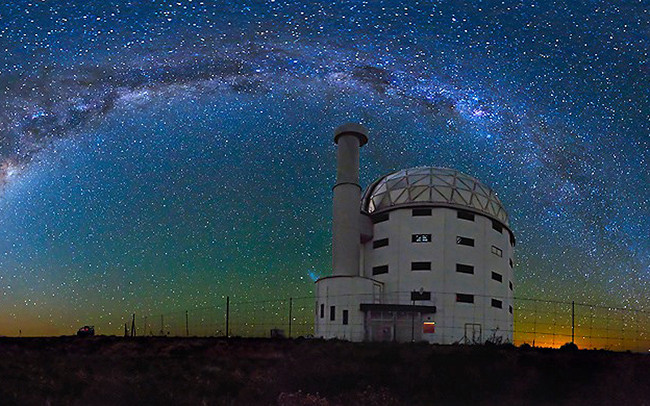 Le mont Fansipan dans la liste des meilleures destinations de « tourisme spatial » sans quitter la Terre ảnh 5 Le mont Fansipan dans la liste des meilleures destinations de « tourisme spatial » sans quitter la Terre ảnh 5